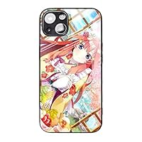 iPhoneケース　一花ちゃんのお父さん　 Amazon.co.jp: お兄ちゃんはおしまい！スマホケース iPhone